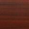 Regency Kahlo Training Tables, 72 W, 24 L, 29 H, Wood, Metal Top, Mahogany MTPL7224MHBK - alternate 4